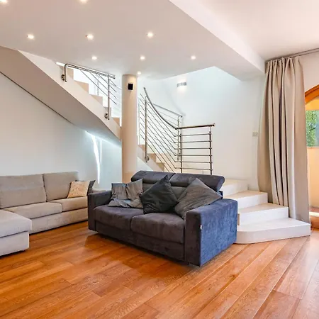 Villa Con Piscina Immersa Nel - - Horizonte Selections *