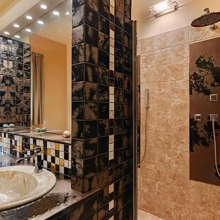 Con Piscina Immersa Nel - - Horizonte Selections