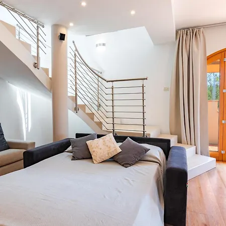Villa Con Piscina Immersa Nel - - Horizonte Selections *