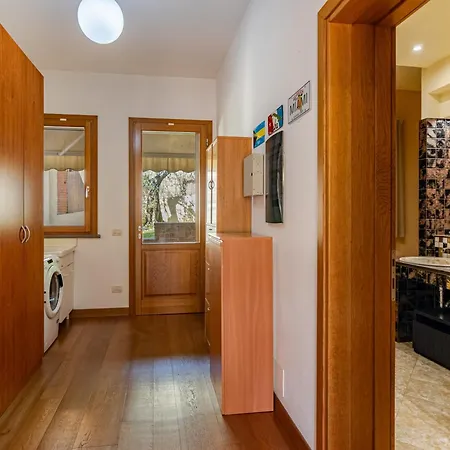 Villa Con Piscina Immersa Nel - - Horizonte Selections Montecarlo