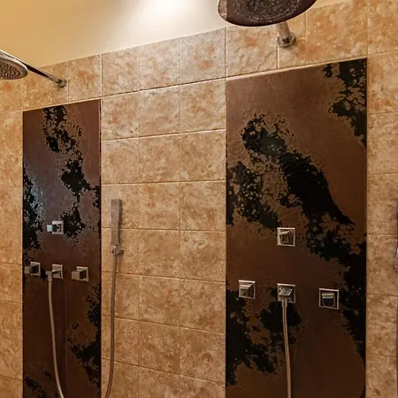 Con Piscina Immersa Nel - - Horizonte Selections * Montecarlo