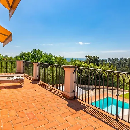 Con Piscina Immersa Nel - - Horizonte Selections *