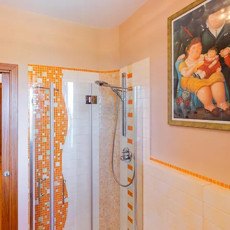 Villa Con Piscina Immersa Nel - - Horizonte Selections *