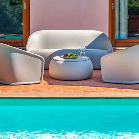 Con Piscina Immersa Nel - - Horizonte Selections *