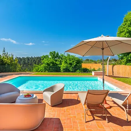 Con Piscina Immersa Nel - - Horizonte Selections * Montecarlo