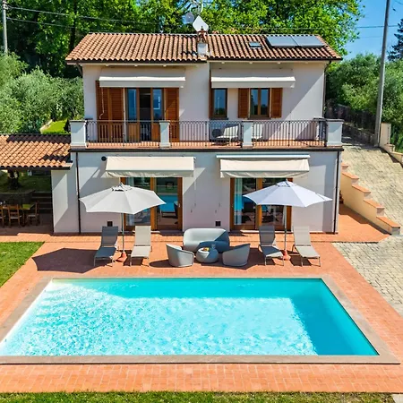Con Piscina Immersa Nel - - Horizonte Selections *
