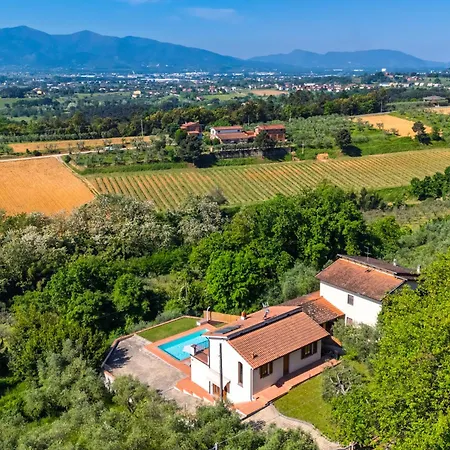 Villa Con Piscina Immersa Nel - - Horizonte Selections