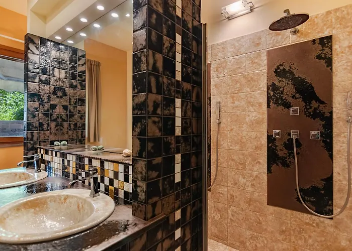 Con Piscina Immersa Nel - - Horizonte Selections