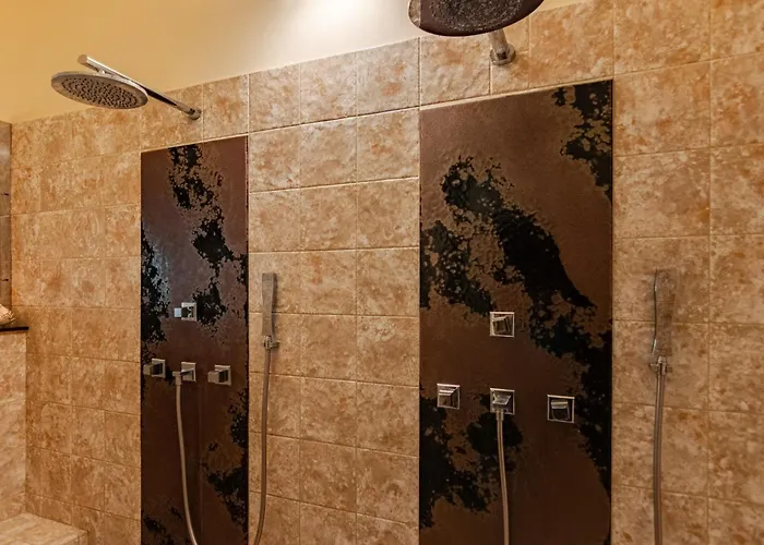 Con Piscina Immersa Nel - - Horizonte Selections * Montecarlo