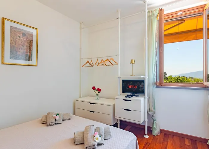 Con Piscina Immersa Nel - - Horizonte Selections