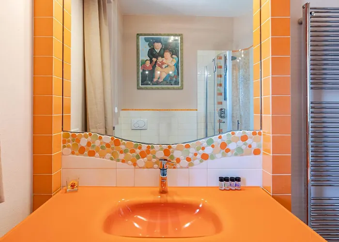 Con Piscina Immersa Nel - - Horizonte Selections Βίλα *