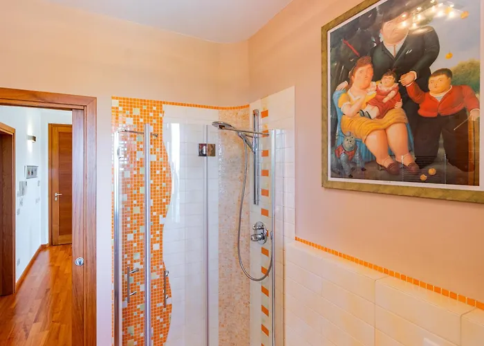 Βίλα Con Piscina Immersa Nel - - Horizonte Selections *