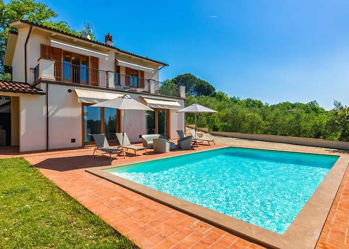 Con Piscina Immersa Nel - - Horizonte Selections